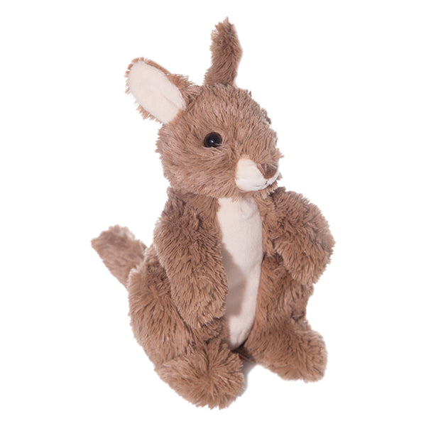 Australia Style Soft Stuffed sale Kangaroo Plush Toy