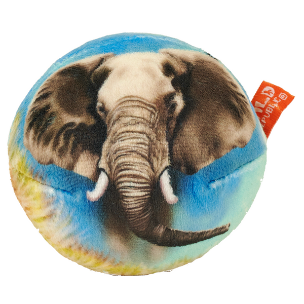 Elephant cheap stress ball