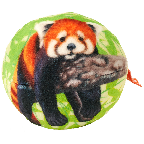 Panda sales stress ball