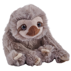 Pocketkins Eco Sloth - 5