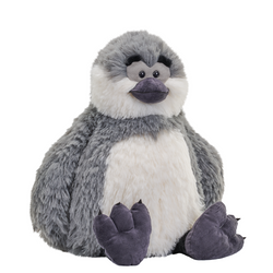 Snuggleluvs Penguin