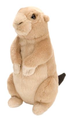 Prairie Dog Stuffed Animal - 8