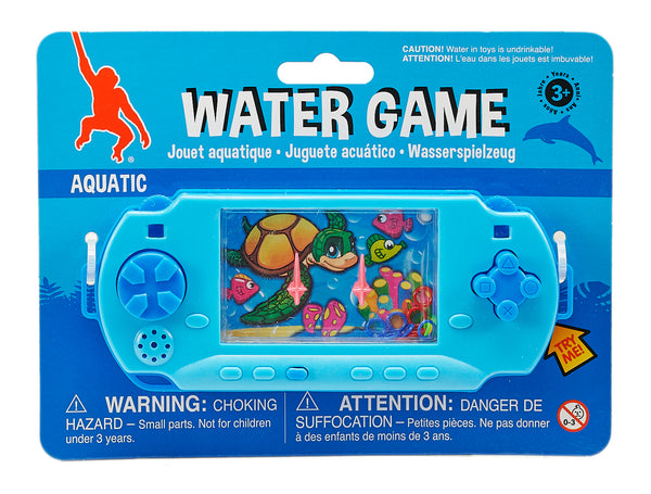 Aquatic Water Game Aquatic Water Game