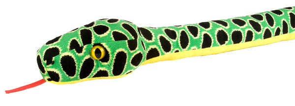 Anaconda Stuffed Animal 70