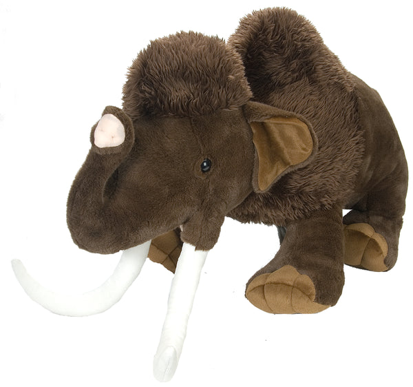 Peluche Escargot marron Wild Republic 30 cm chez vous des demain