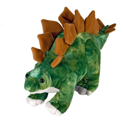 Stegosaurus Stuffed Animal - 10