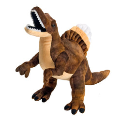 Spinosaurus Stuffed Animal - 10