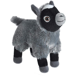 Goat Stuffed Animal - 8