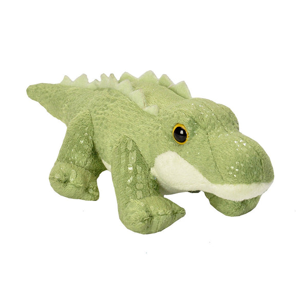 Alligator Stuffed Animal - 5 - Wild Republic