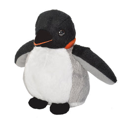 Penguin Emperor Stuffed Animal - 5