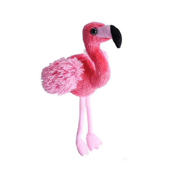 wild republic flamingo