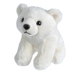 Bear Polar Stuffed Animal - 5