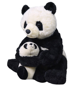Panda - Mom & Baby 12