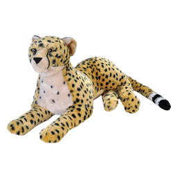 Cheetah Stuffed Animal - 30