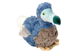 Dodo Stuffed Animal - 8