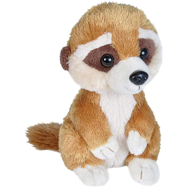 Wild republic sales meerkat