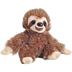 Sloth Stuffed Animal - 7