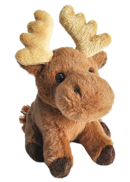 moose stuffed animals