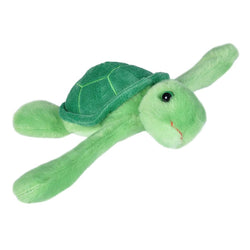 Huggers Sea Turtle Stuffed Animal - 8