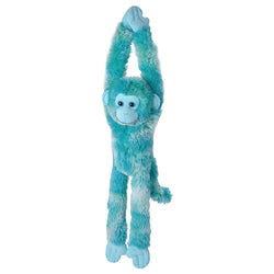 Hanging Blue Vibes Stuffed Animal - 20