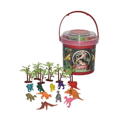 Dino Mini Bucket Set