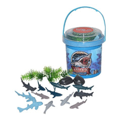 Shark Mini Bucket Set