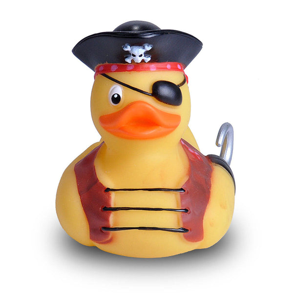 Rubber Duck Pirate - Wild Republic