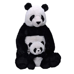 Panda - Jumbo Mom & Baby 30