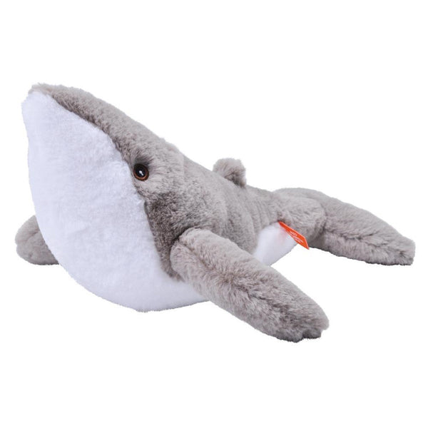 Humpback deals whale plush