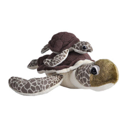 Sea Turtle - Mom & Baby 12