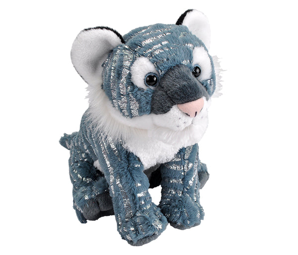 Blue tiger toy online