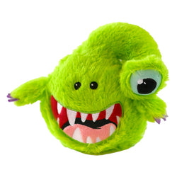 Monsterkins Jr. Vish Stuffed Animal - 8