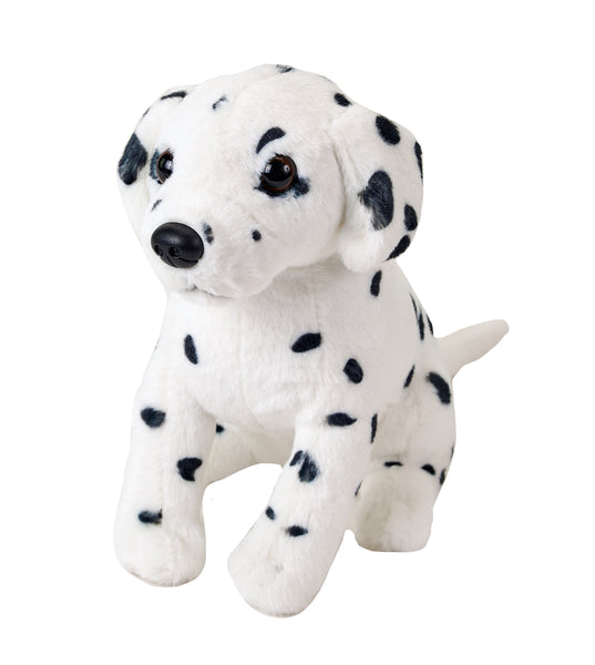 Dalmation stuffed animals best sale