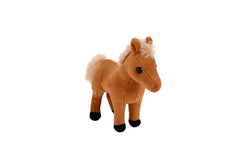Horse Stuffed Animal - 5