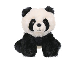 Baby Panda Stuffed Animal - 8"