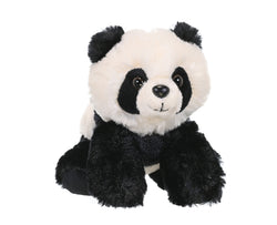 Baby Panda Stuffed Animal - 8