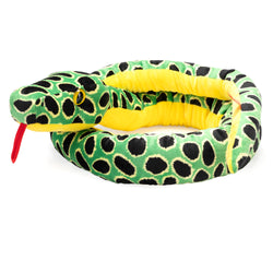 Anaconda Stuffed Animal - 70"