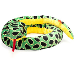 Anaconda Stuffed Animal - 70
