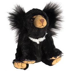 Sloth Bear Stuffed Animal - 12