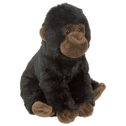 Baby Gorilla Stuffed Animal - 8