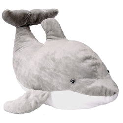 Dolphin Stuffed Animal - 30
