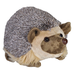 African Hedgehog Stuffed Animal - 12