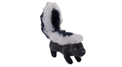 Pocketkins Eco Skunk Stuffed Animal - 5