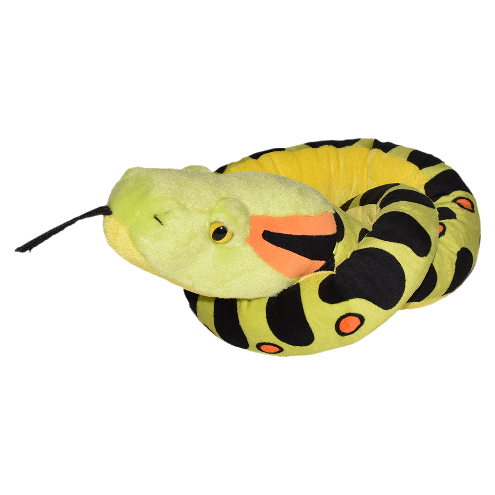 Wild Republic Plush Snake 54