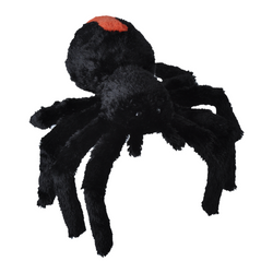 Redback Spider Stuffed Animal - 12