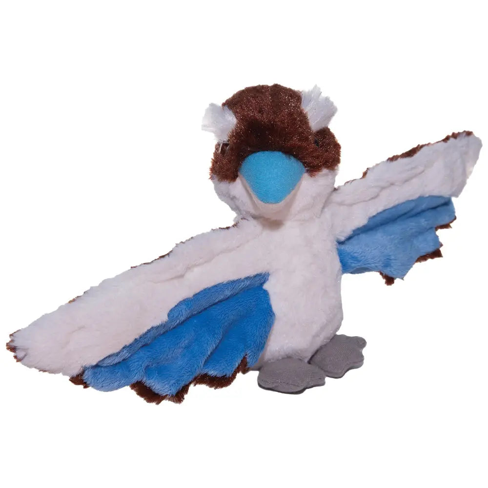 Wild Republic Huggers Panda 20cm - Schnapparmband Kuscheltier, Ökologisch Mit Recycelter Füllung