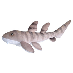 Bamboo Shark Stuffed Animal - 12