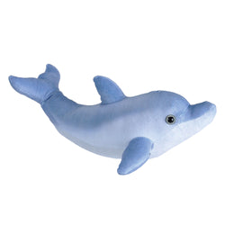 Bottlenose Dolphin Stuffed Animal - 12