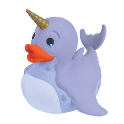 Rubber Duck Narwhal - 4