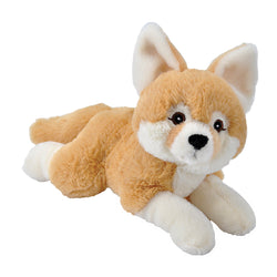 Fennec Fox Stuffed Animal - 8
